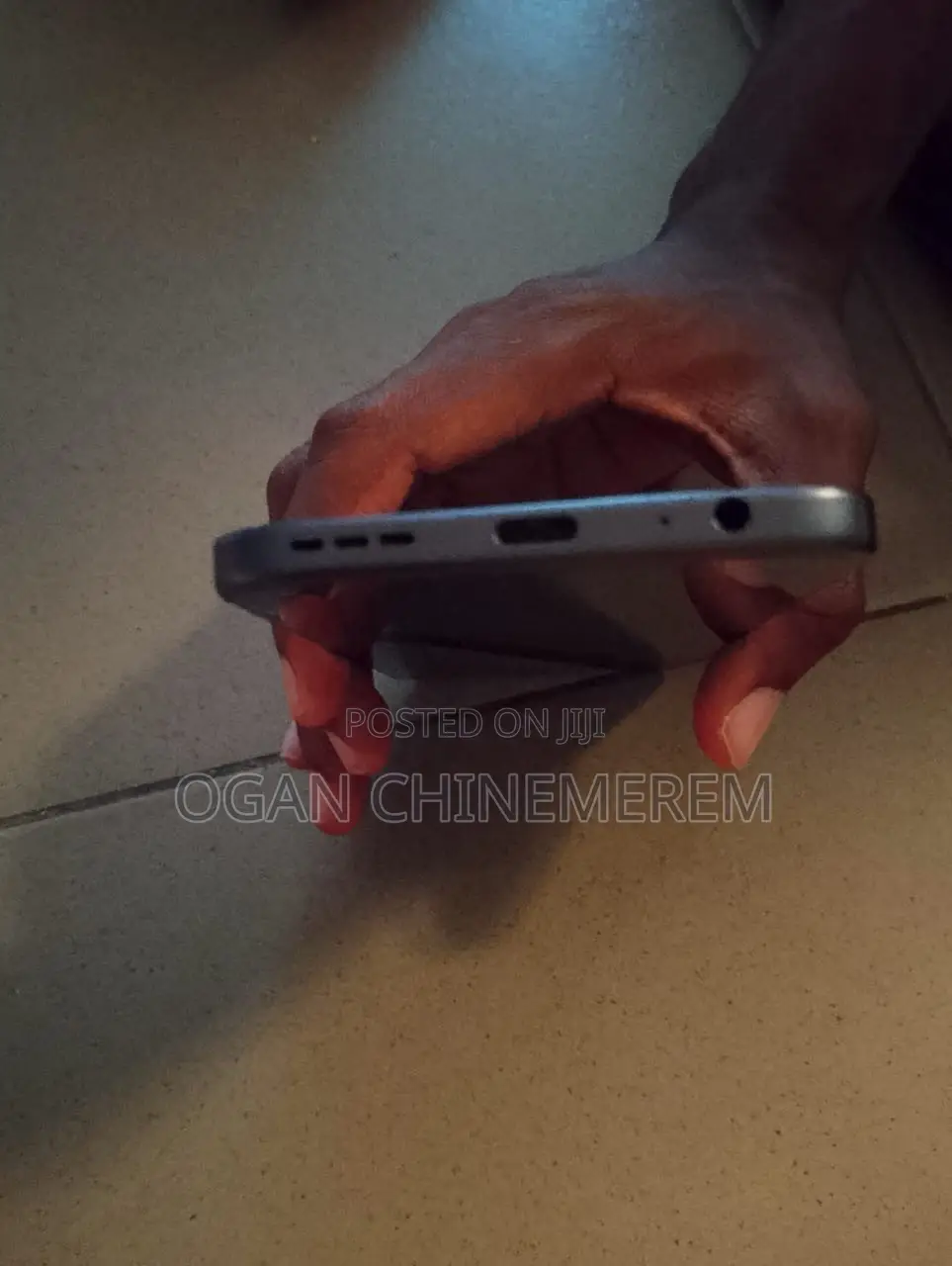 Tecno Spark 40 Pro 128 GB Black