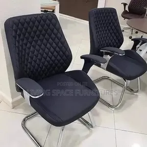 Classic Office Visitors Chairs