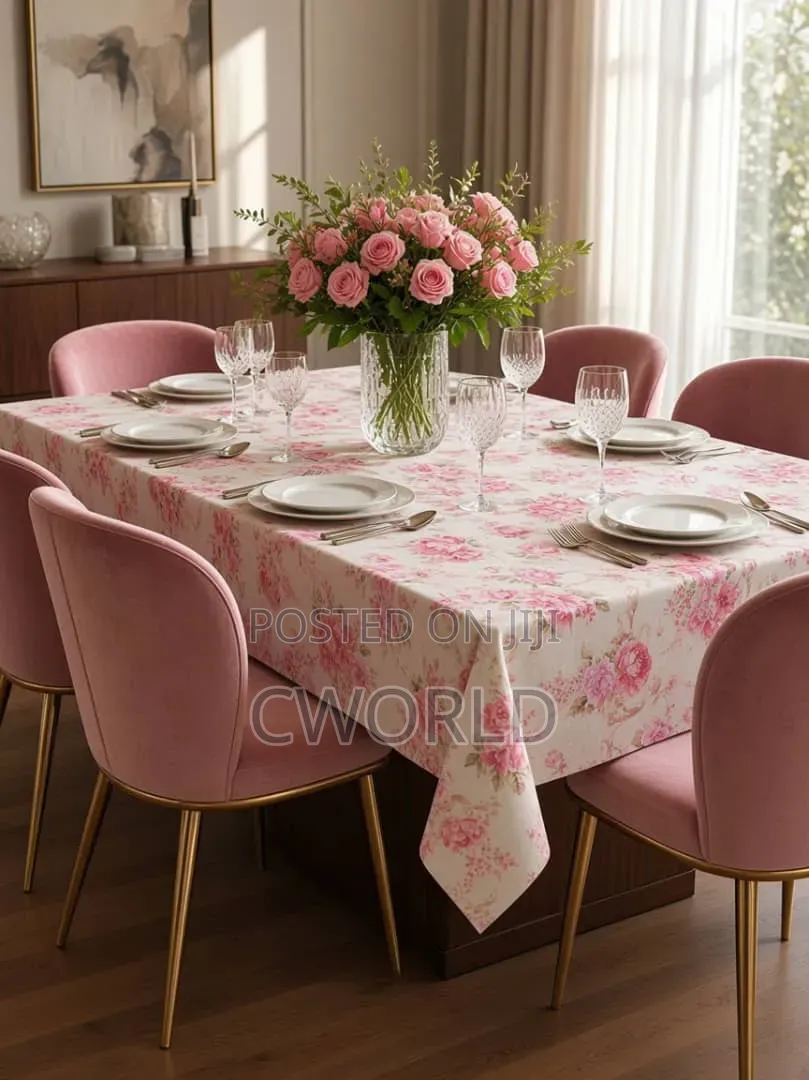 Table Cover