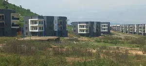 1bdrm Apartment in Belle Vista Estate, Kiami for sale