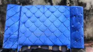 Full Bed Frame With Cover