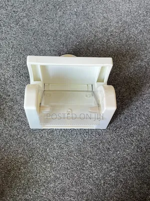 Tissue Paper Holder