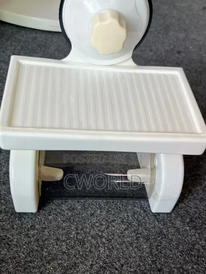 Tissue Paper Holder