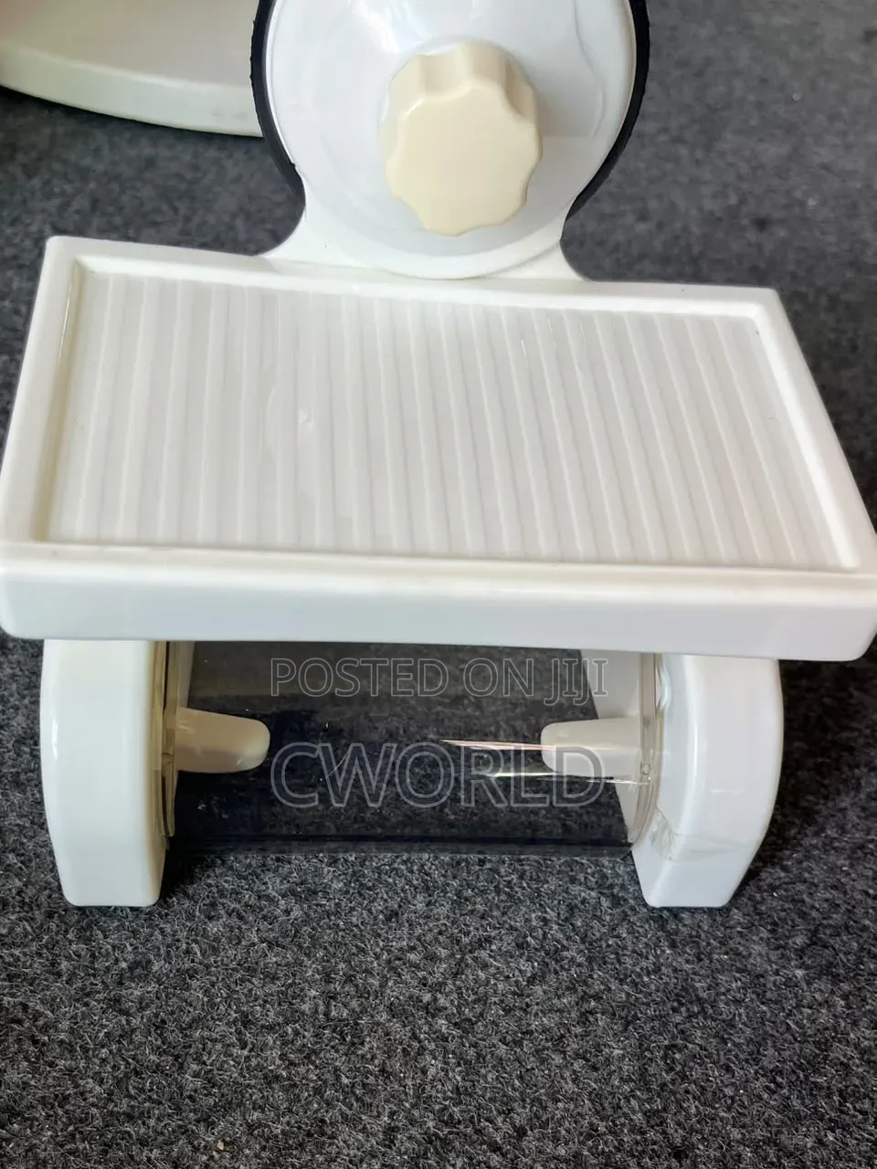 Tissue Paper Holder