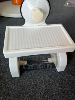 Tissue Paper Holder