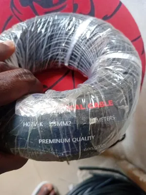 1.5mm Single Flex Wire Full Gauge 100 Meter
