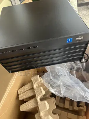 New Desktop Computer HP 290 G9 16GB Intel Core i5 SSD 512GB