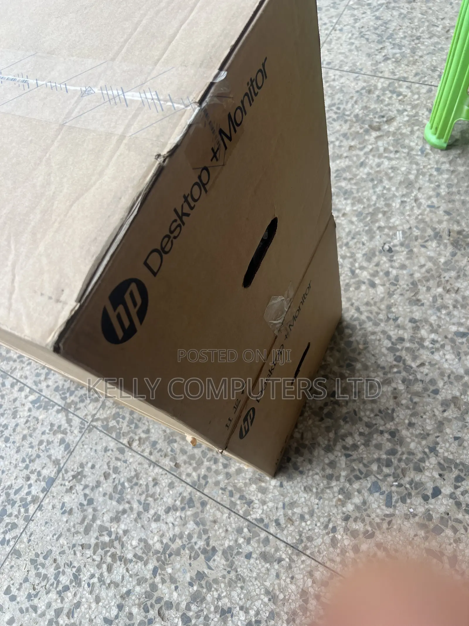 New Desktop Computer HP 290 G9 16GB Intel Core i5 SSD 512GB