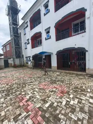 2bdrm Block of Flats in Rumuodara Eneka Road for rent