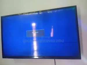 LG TV 43 Inches