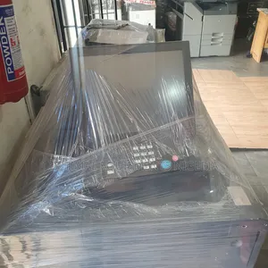 Bizhub Press C1070