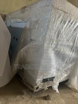 Dependable Perkins 500KVA Soundproof Power Set