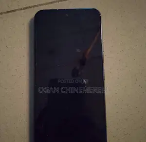 Tecno Spark 40 Pro 128 GB Black