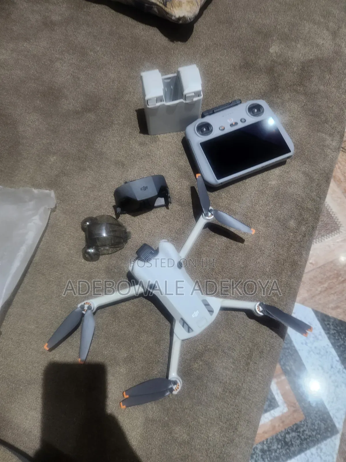 Dji Mini 4 Pro