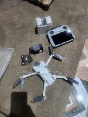 Dji Mini 4 Pro
