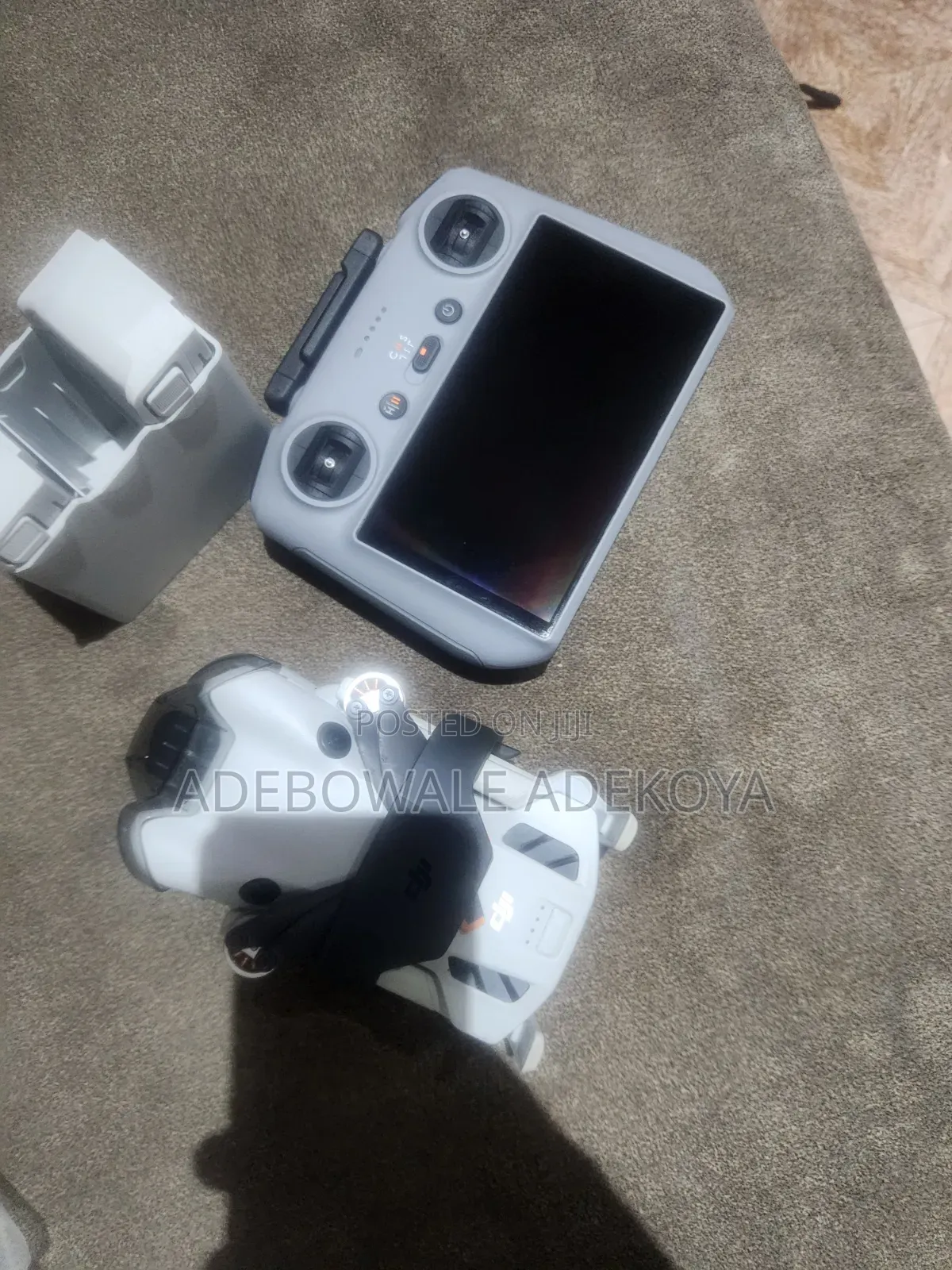Dji Mini 4 Pro
