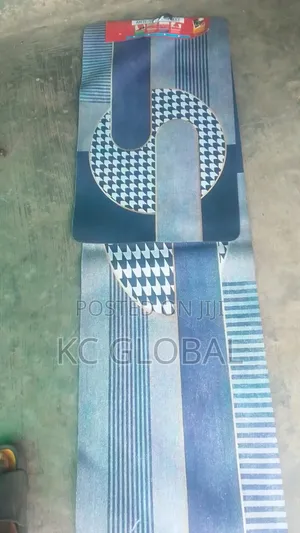 Kitchen Foot Mat