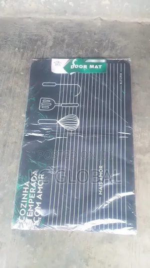 Kitchen Foot Mat