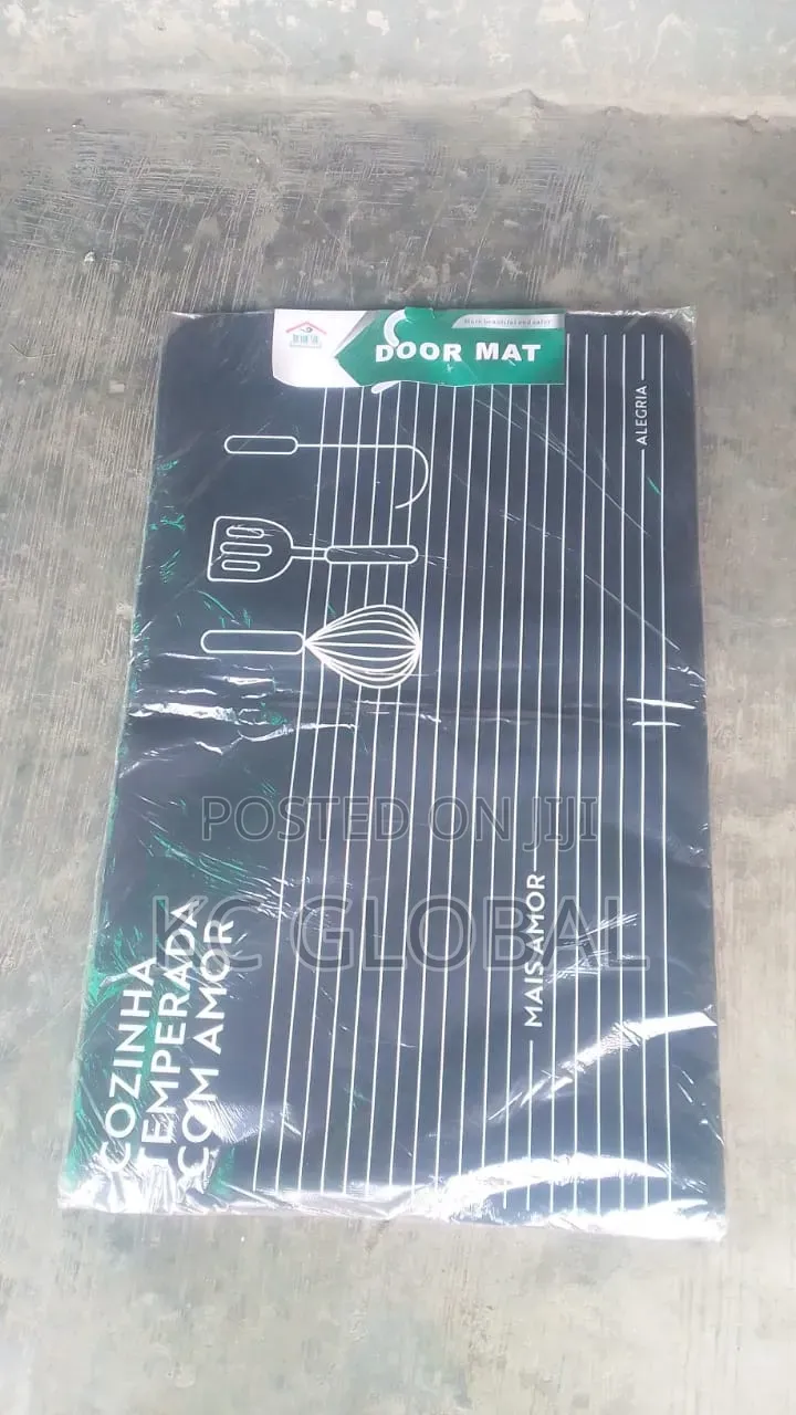 Kitchen Foot Mat