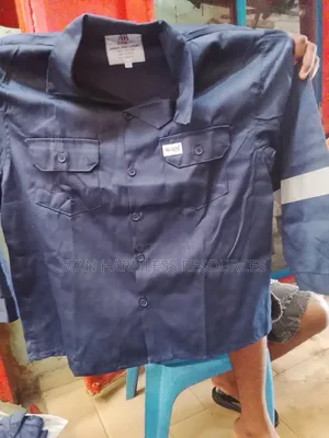 AAA Coverall