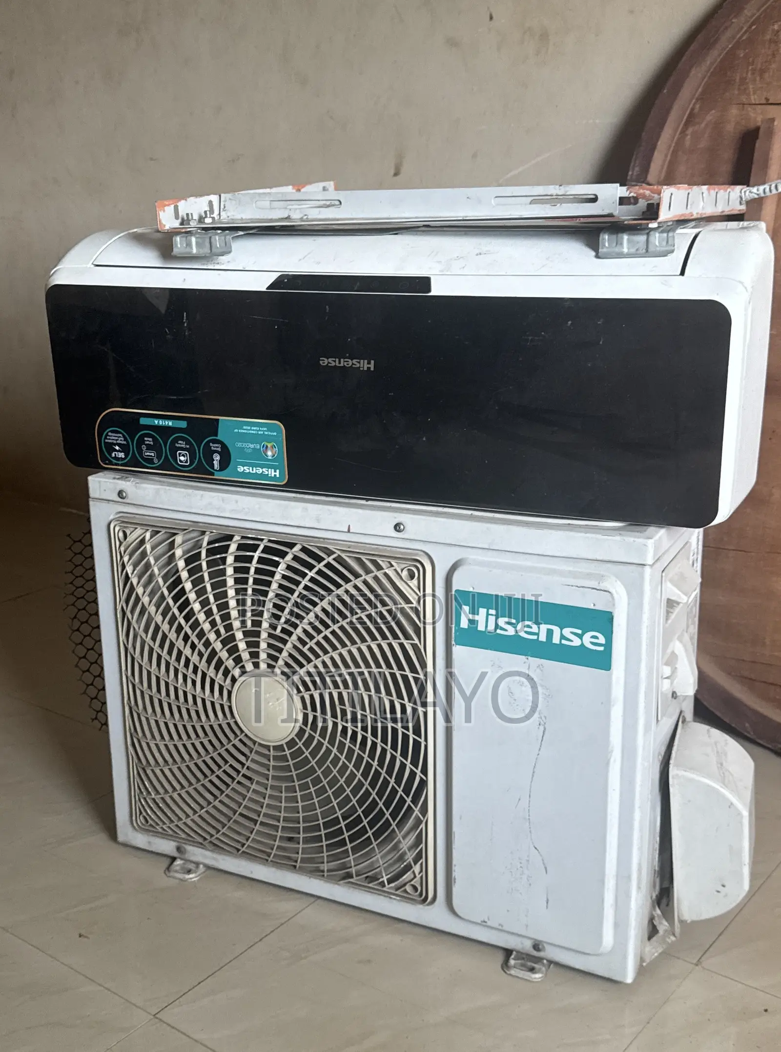 Air Condition