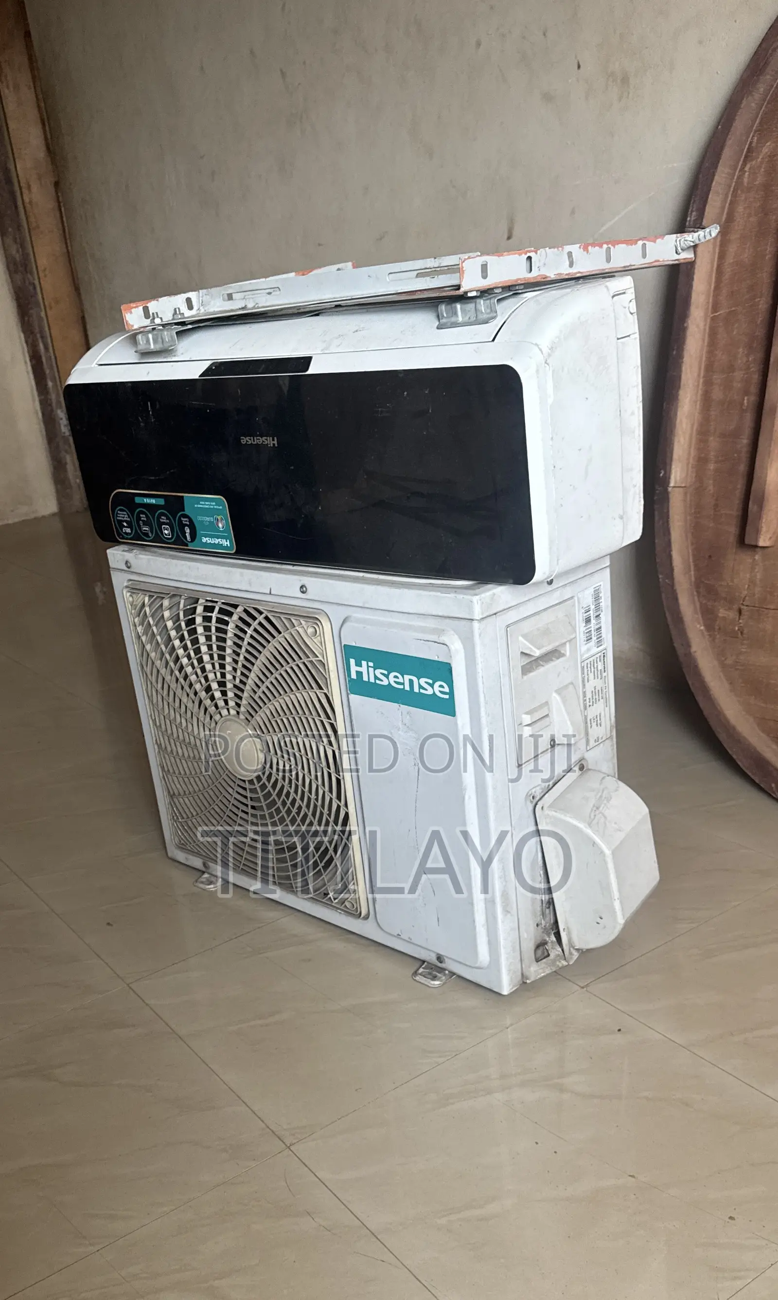 Air Condition