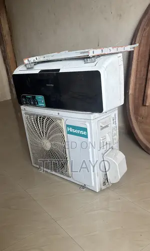 Air Condition