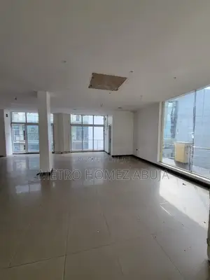Commercial Space for Rent