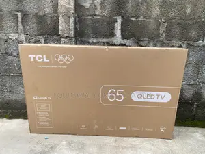 TCL 65T6D High Definition Smart TV