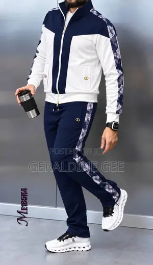 Guccis High Quality Outfit for the Sweet Melodies Kings