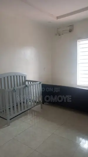 4bdrm Duplex in Brenda Isaac Court, Agungi for rent