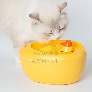 Little Duck Design Water Fountain 2.0L