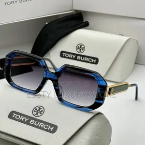 Original Quality Luxury Tory Burch Sunglasses