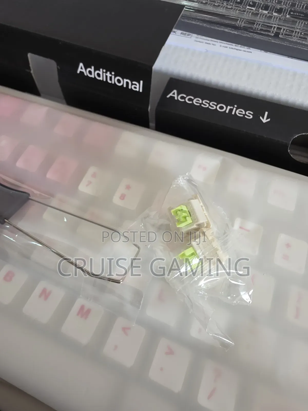 Epomaker X Aula F75 Max Custom Wireless Mechanical Gaming Keyboard