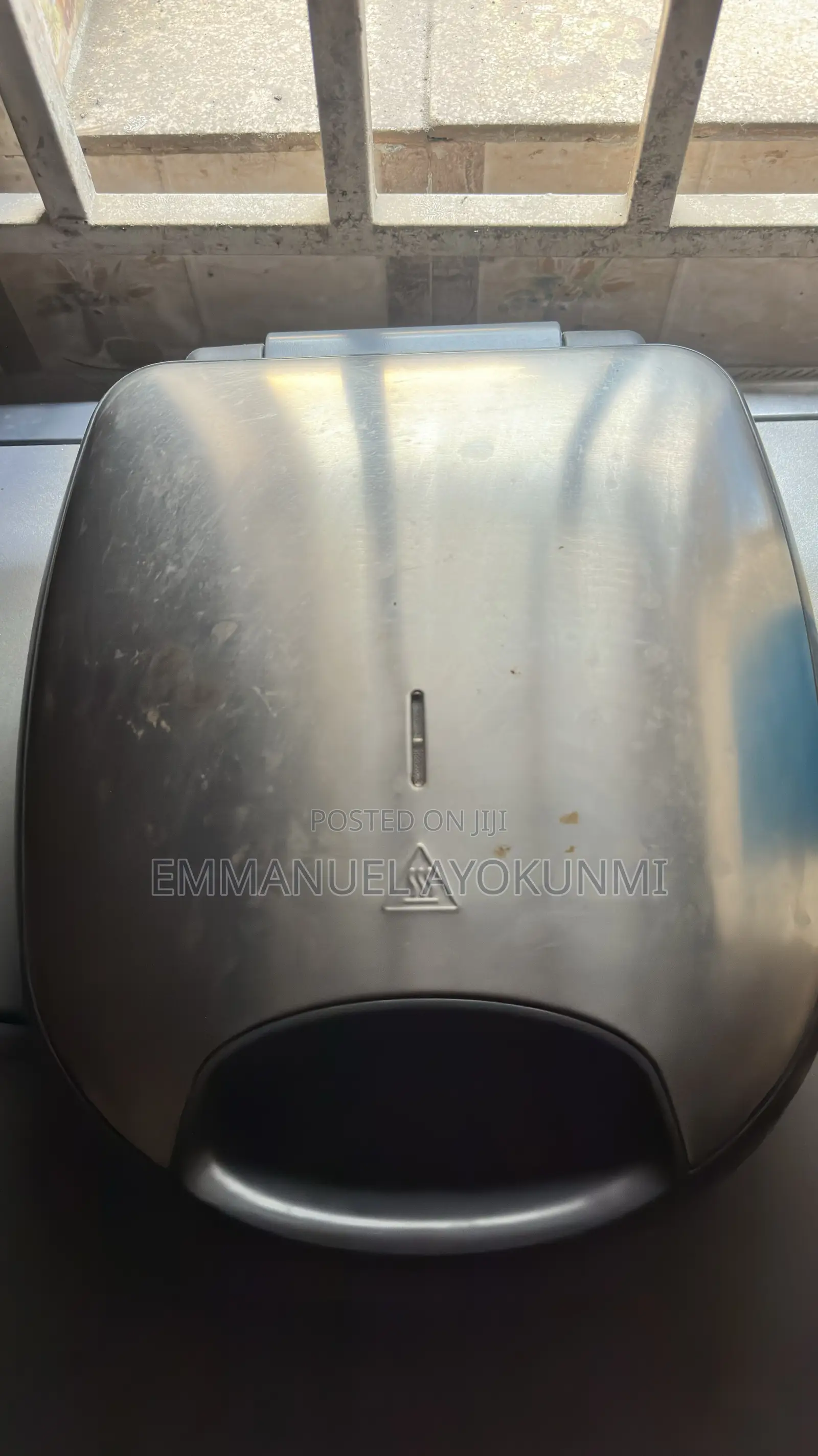 Toaster Bread