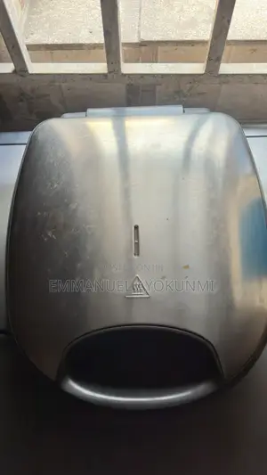 Toaster Bread