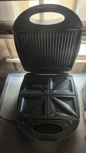 Toaster Bread
