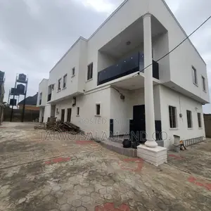 2bdrm Block of Flats in Jericho for rent