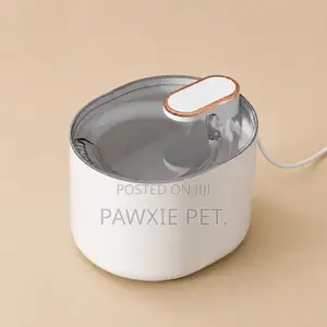 Pet Water Dispenser (Model- 2118)