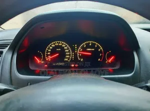 Mitsubishi Galant DE 2008 Blue