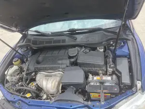 Toyota Camry LE 4dr Sedan (2.5L 4cyl 6AM) 2010 Blue