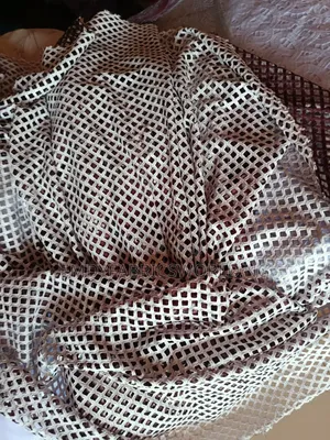 Two Sides Open Net