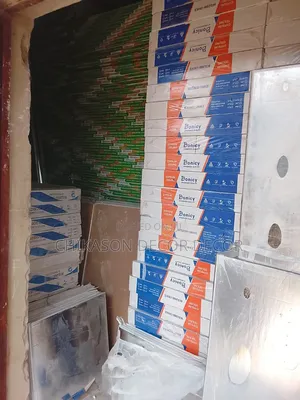 Suspended Ceiling