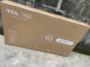 TCL 65T6D Home Entertainment Television