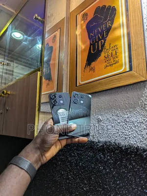 Xiaomi Redmi Note 13 Pro 5G 256 GB Black