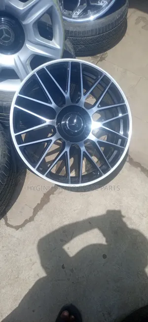 Original 20 Rim for Mercedes Brand New One