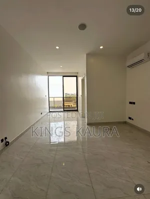 4bdrm Duplex in Jahi for rent