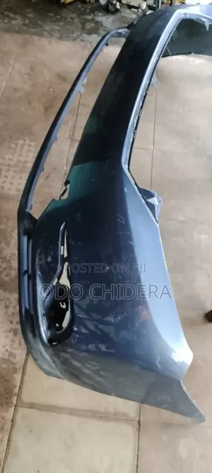 Front Bumper Highlander 2012 Model