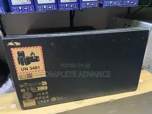 New Laptop HP Victus 15 24GB Intel Core i7 SSD 512GB