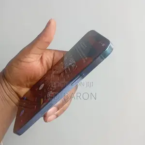 Apple iPhone 13 Pro Max 256 GB Blue
